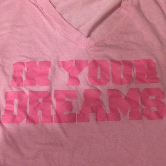 FREE WITH OTHER PURCHASE Pink Workout/slee… - Picture 2 of 4